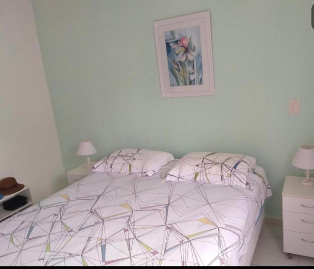 Apt Novo 5Min Da Praia Grande Ubatuba Ngoại thất bức ảnh