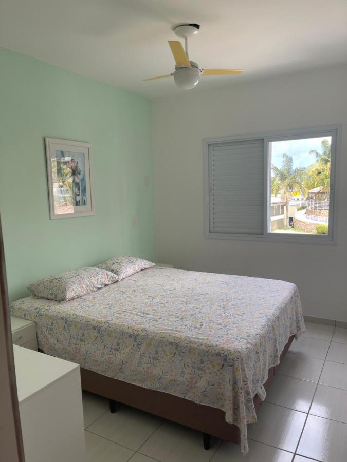 Apt Novo 5Min Da Praia Grande Ubatuba Ngoại thất bức ảnh
