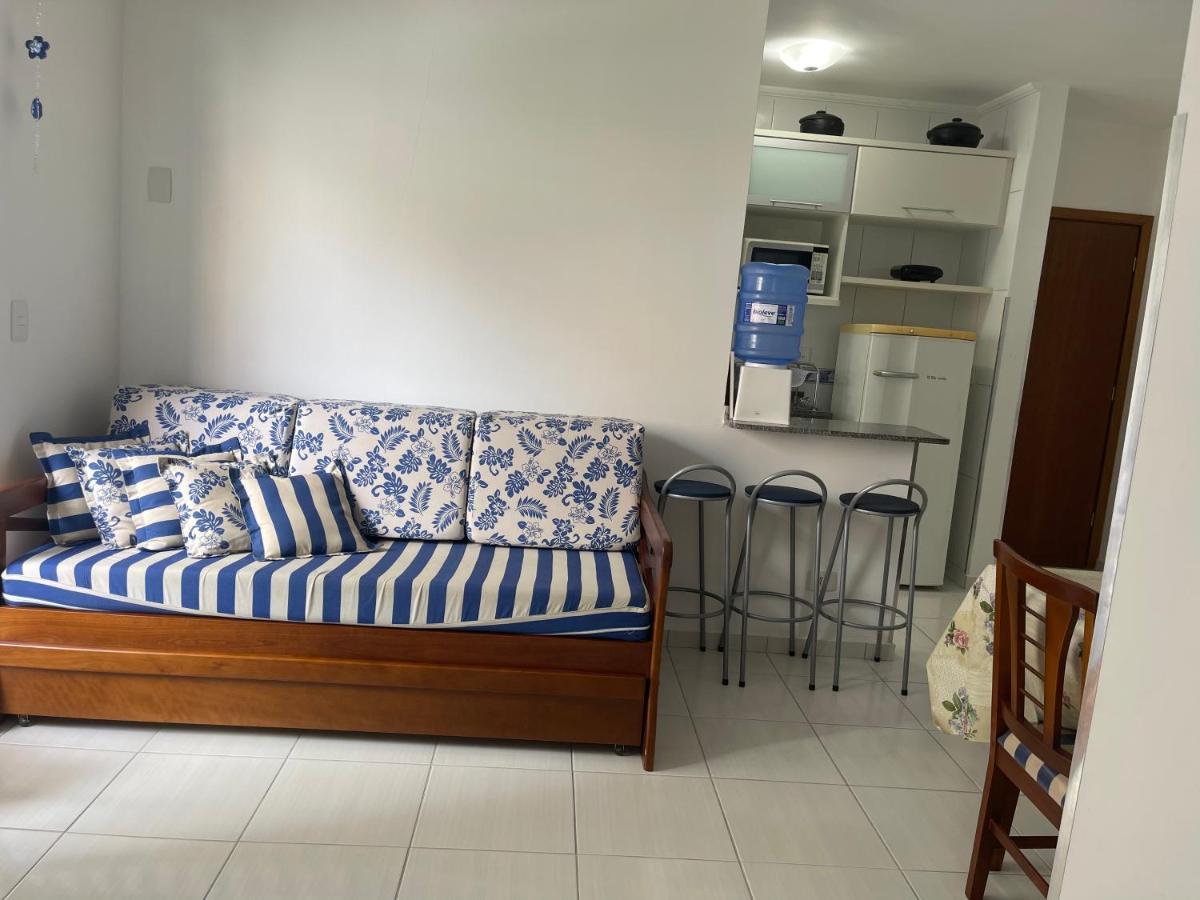 Apt Novo 5Min Da Praia Grande Ubatuba Ngoại thất bức ảnh